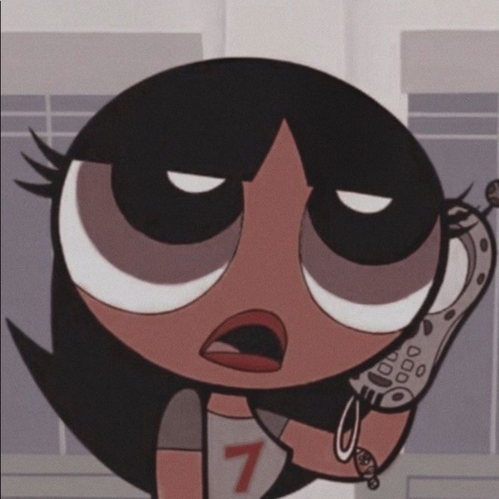 Meet your Posher, Damiya